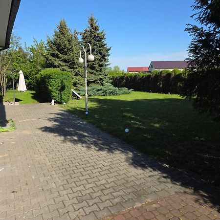 Rooms Noclegi Bytyn Exterior foto