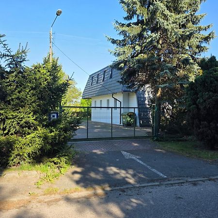 Rooms Noclegi Bytyn Exterior foto