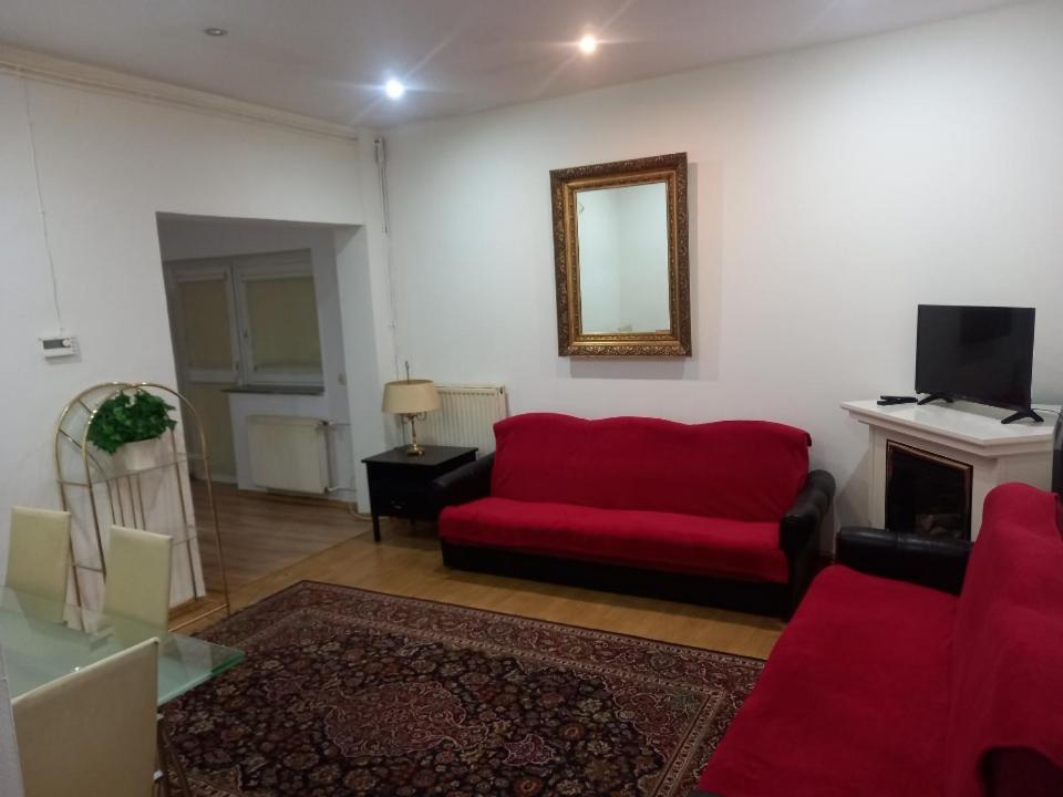 Rooms Noclegi Bytyn Exterior foto