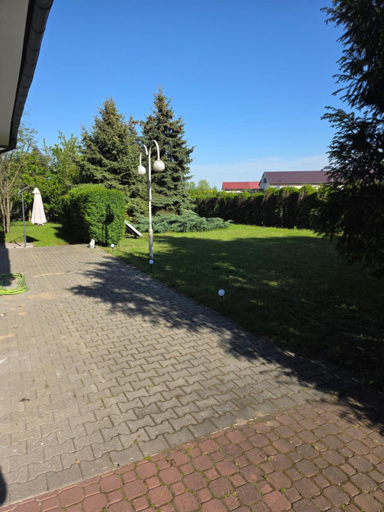 Rooms Noclegi Bytyn Exterior foto