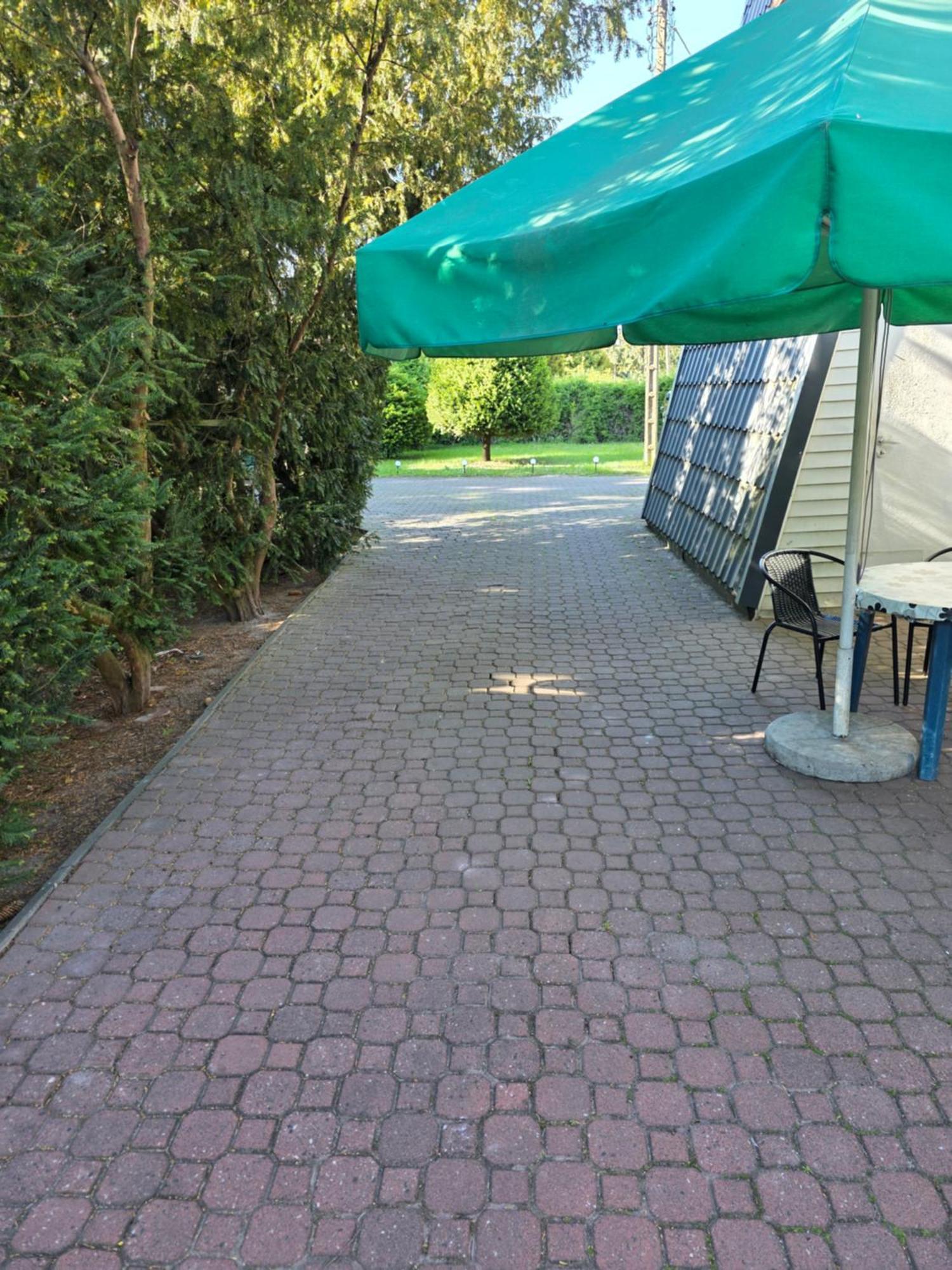 Rooms Noclegi Bytyn Exterior foto
