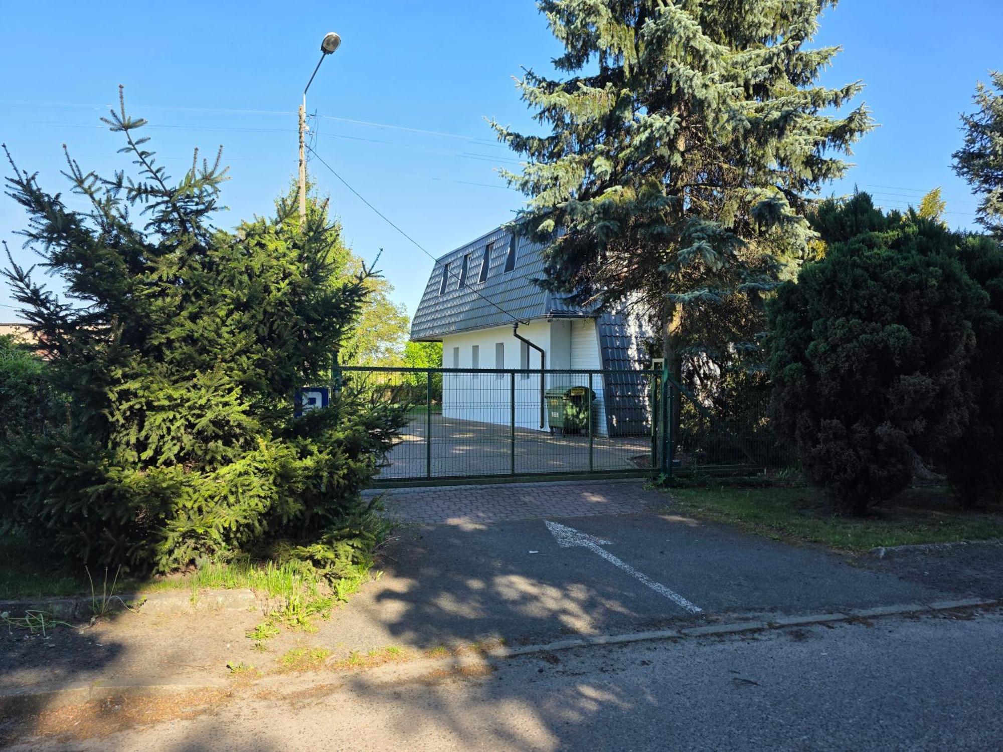 Rooms Noclegi Bytyn Exterior foto